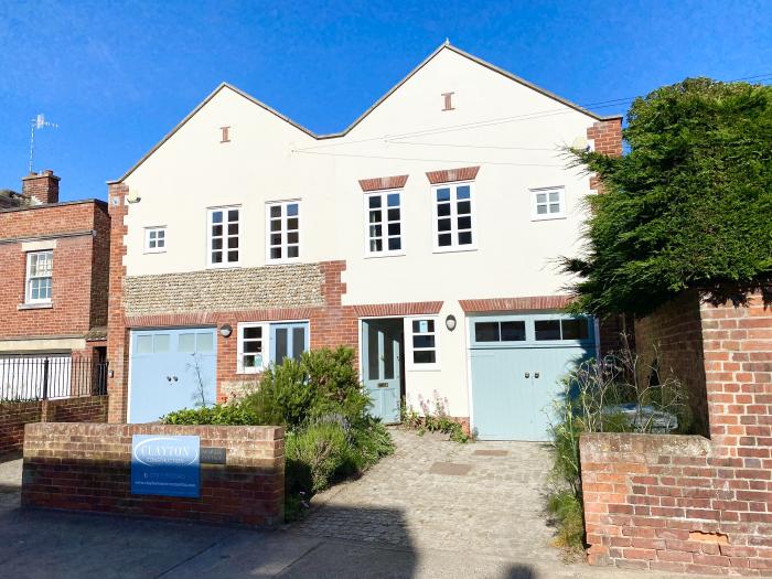 Seawall Cottage, Aldeburgh, Aldeburgh, Suffolk