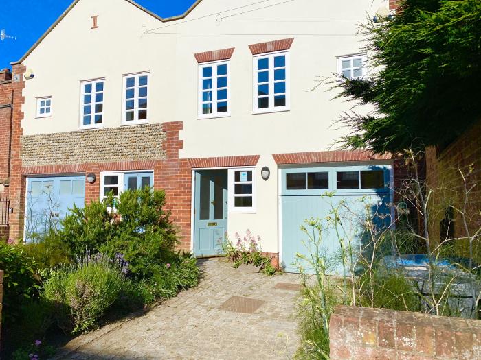 Seawall Cottage, Aldeburgh, Aldeburgh