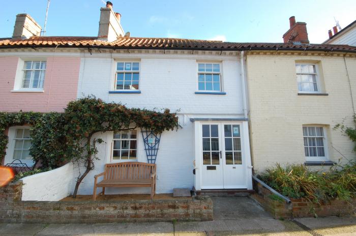 Shell Cottage, Aldeburgh, Aldeburgh