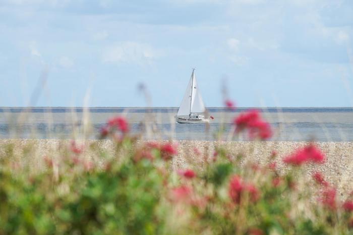 The Hideaway, Aldeburgh, Aldeburgh