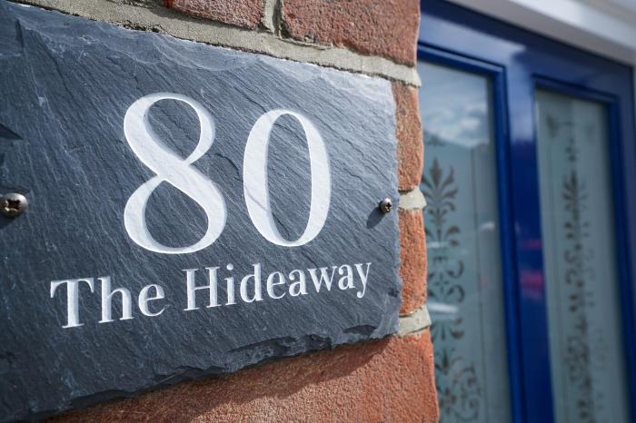 The Hideaway, Aldeburgh, Aldeburgh