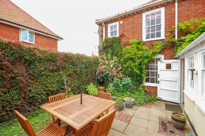 Winkle Cottage, Aldeburgh, Aldeburgh