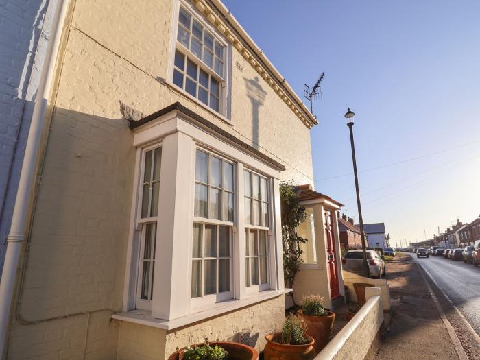 Winkle Cottage, Aldeburgh, Aldeburgh