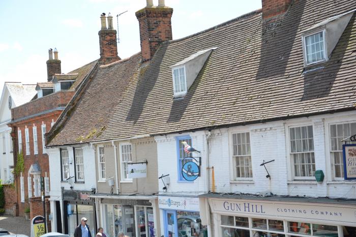 Southwold Arms Apartment, Southwold