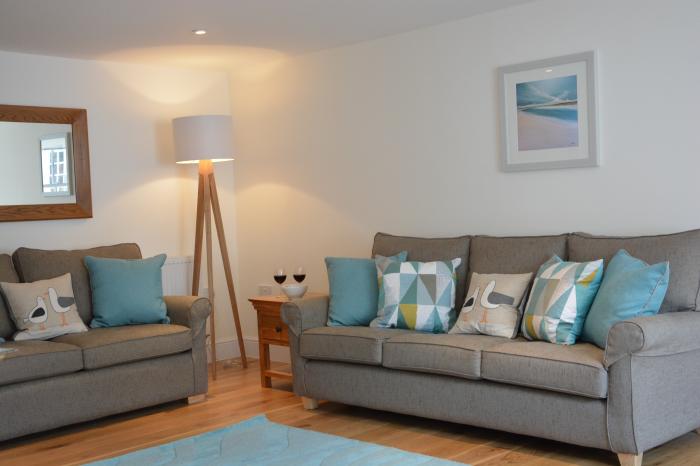 Southwold Arms Apartment, Southwold