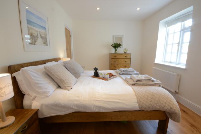 Southwold Arms Apartment, Southwold