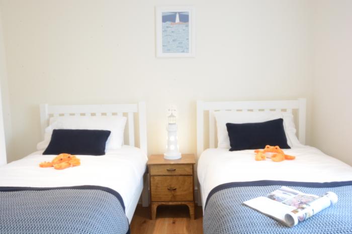 Southwold Arms Apartment, Southwold