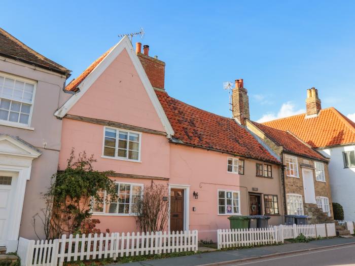 Lavender Cottage, Aldeburgh, Aldeburgh, Suffolk