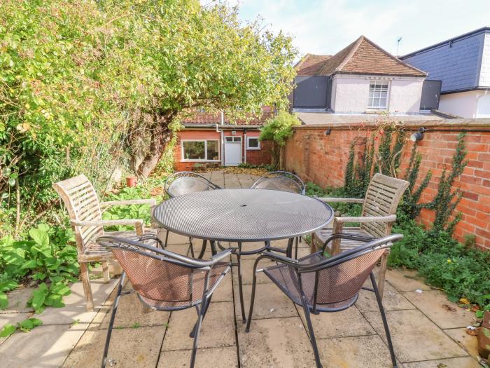 Lavender Cottage, Aldeburgh, Aldeburgh