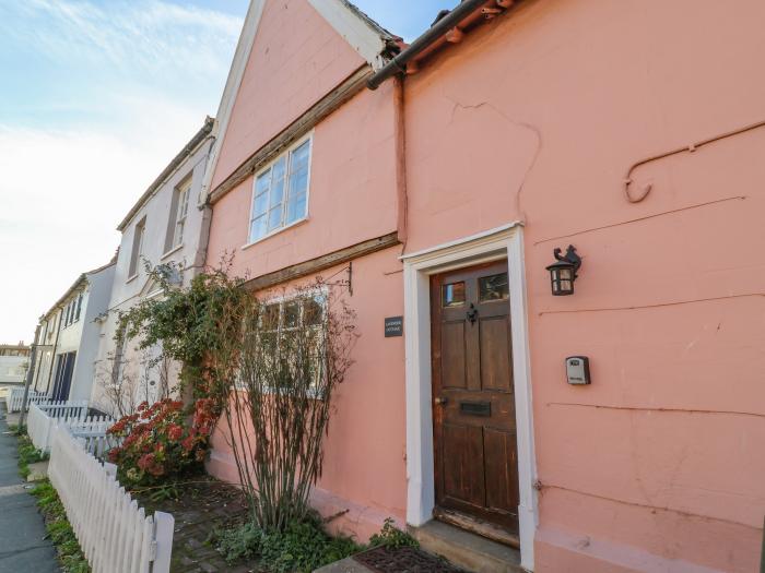 Lavender Cottage, Aldeburgh, Aldeburgh