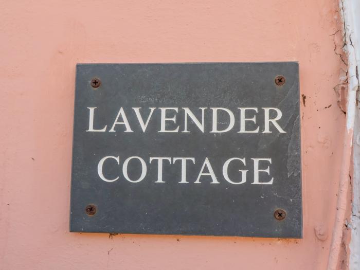 Lavender Cottage, Aldeburgh, Aldeburgh