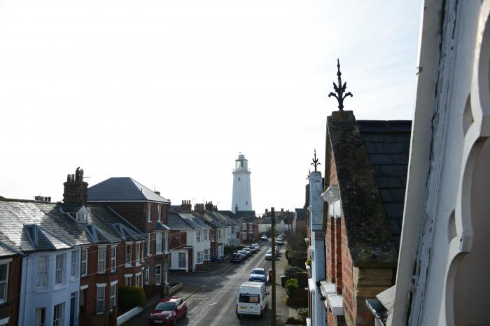 Lighthouse View, Southwold, Southwold