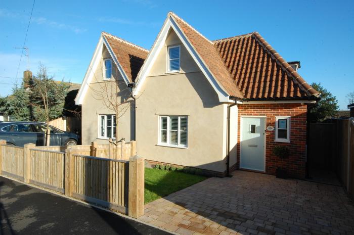 Crabapple Cottage, Southwold, Southwold