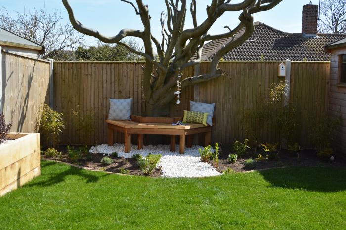 Crabapple Cottage, Southwold, Southwold