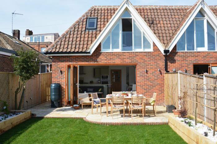 Crabapple Cottage, Southwold, Southwold