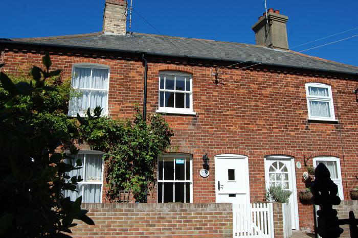 Shrimpers Cottage, Aldeburgh, Aldeburgh, Suffolk