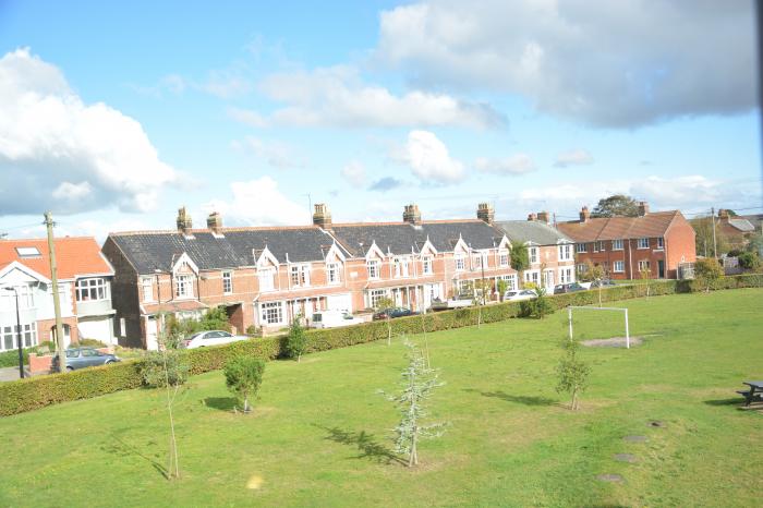 Parrotfish Bay, Southwold, Southwold