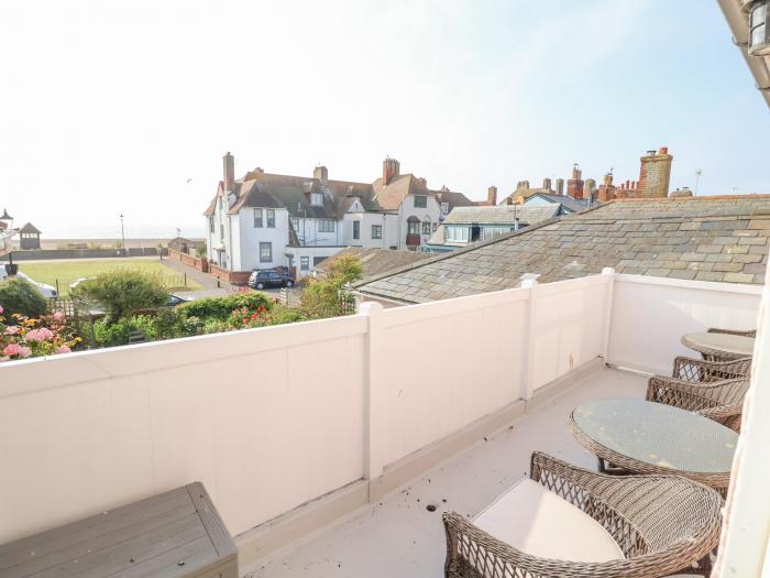 Crabbe House, Aldeburgh, Aldeburgh