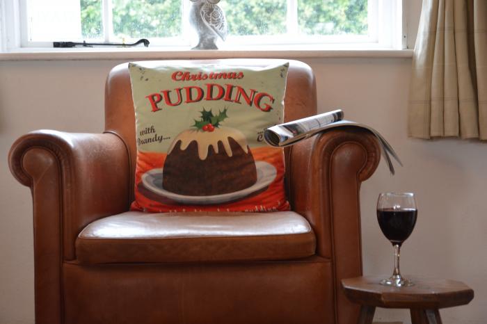 Pudding Cottage, Westleton, Westleton