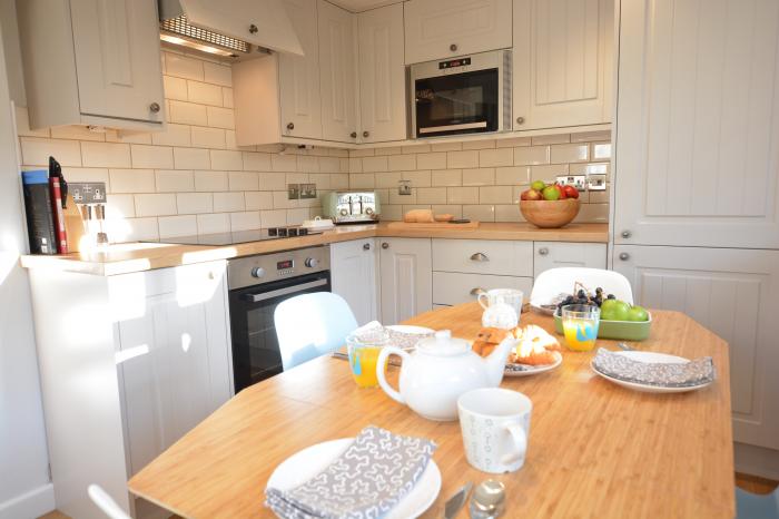 Little Turnpike Cottage, Melton, Woodbridge