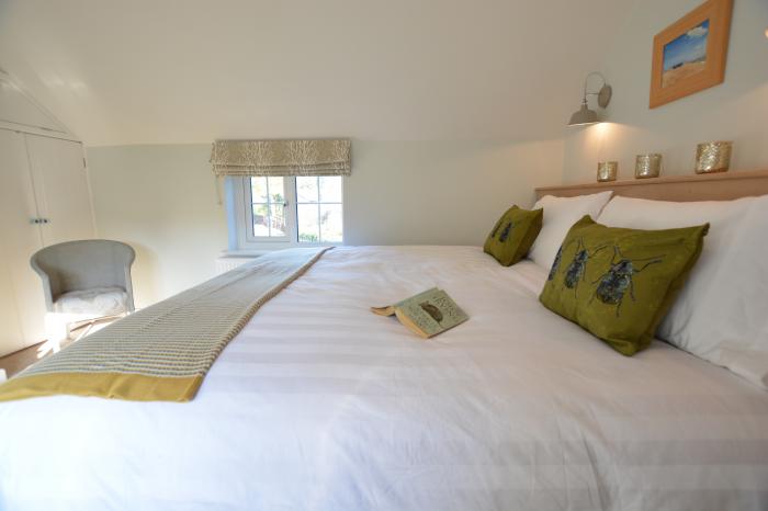 Little Turnpike Cottage, Melton, Woodbridge