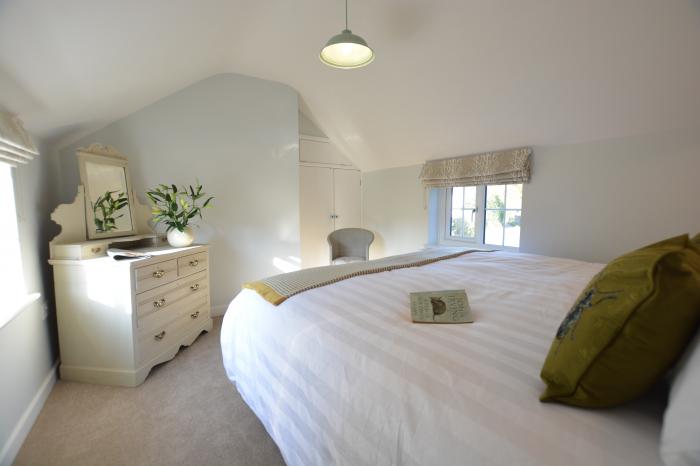 Little Turnpike Cottage, Melton, Woodbridge