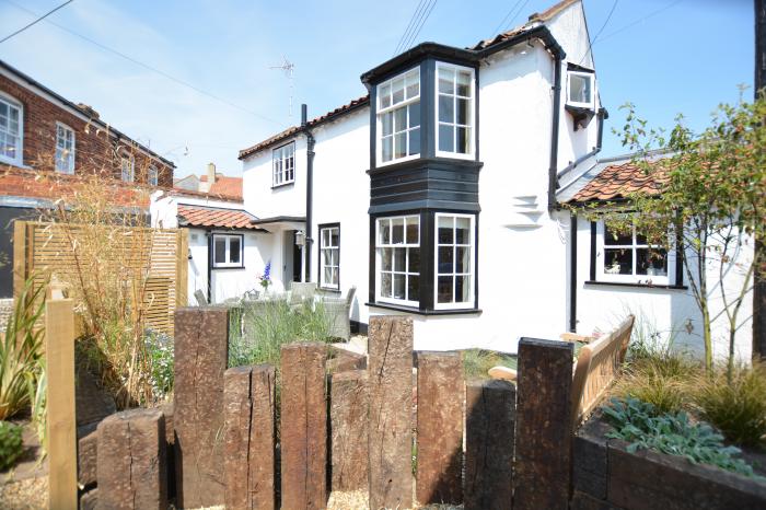 Harriet's Cottage, Southwold, Southwold, Suffolk