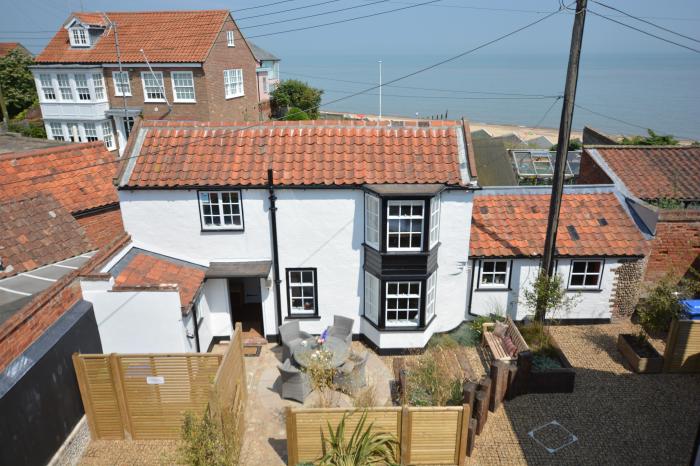 Harriet's Cottage, Southwold, Southwold