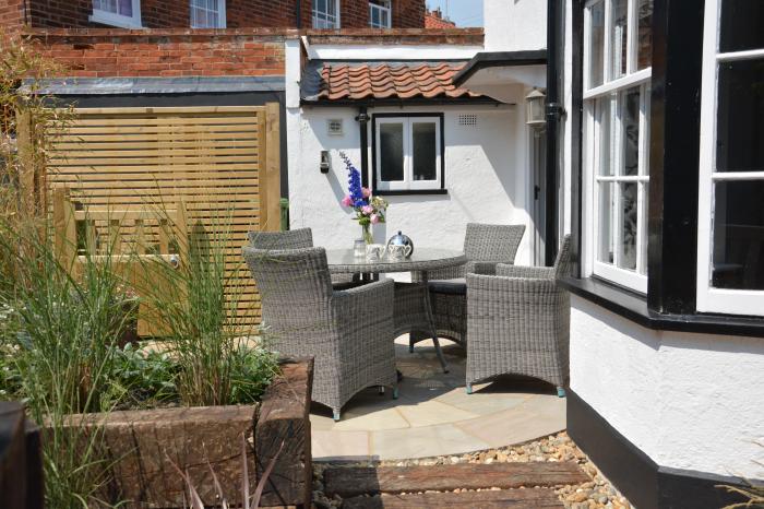 Harriet's Cottage, Southwold, Southwold