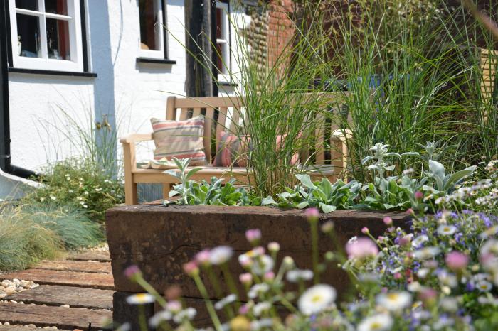 Harriet's Cottage, Southwold, Southwold