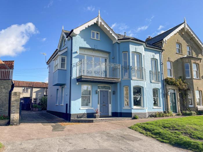 28 South Green, Southwold, Southwold