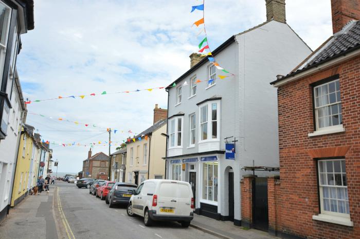 Walton House, Southwold, Southwold