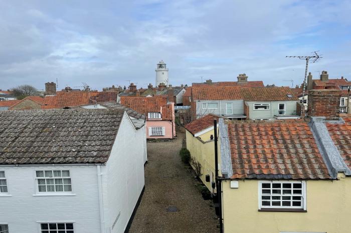 Walton House, Southwold, Southwold