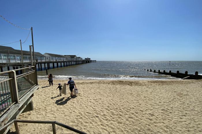 Walton House, Southwold, Southwold