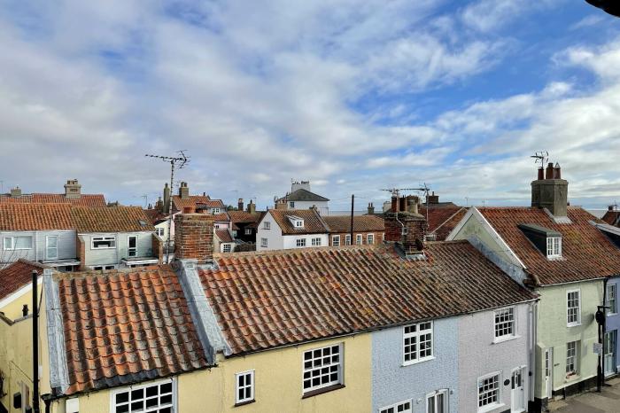 Walton House, Southwold, Southwold