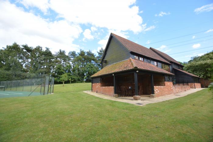 Quill Farm Barn, Campsea Ashe, Campsea Ashe