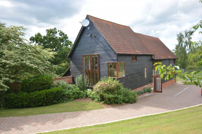 Quill Farm Barn, Campsea Ashe, Campsea Ashe