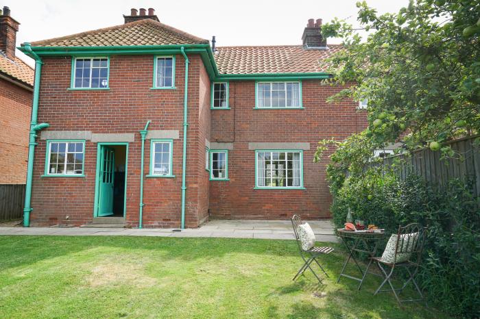 The Vintage House, Aldeburgh, Aldeburgh