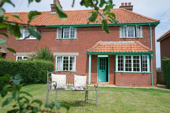 The Vintage House, Aldeburgh, Aldeburgh