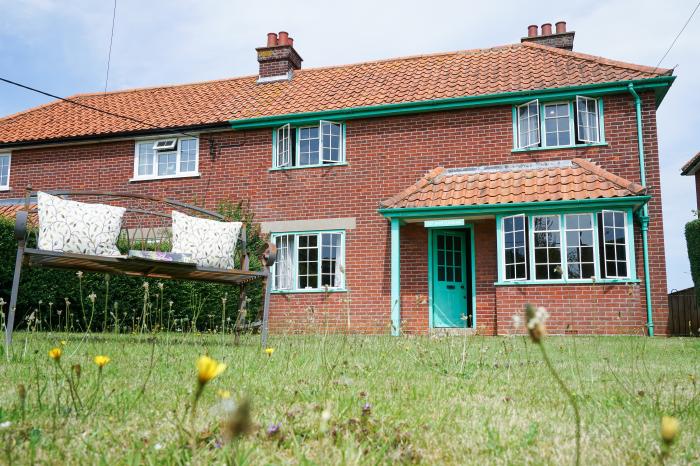 The Vintage House, Aldeburgh, Aldeburgh