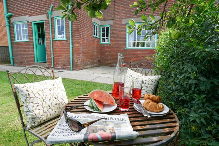 The Vintage House, Aldeburgh, Aldeburgh