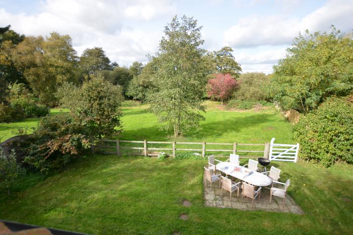 Wheelwright's Barn, Walpole, Halesworth