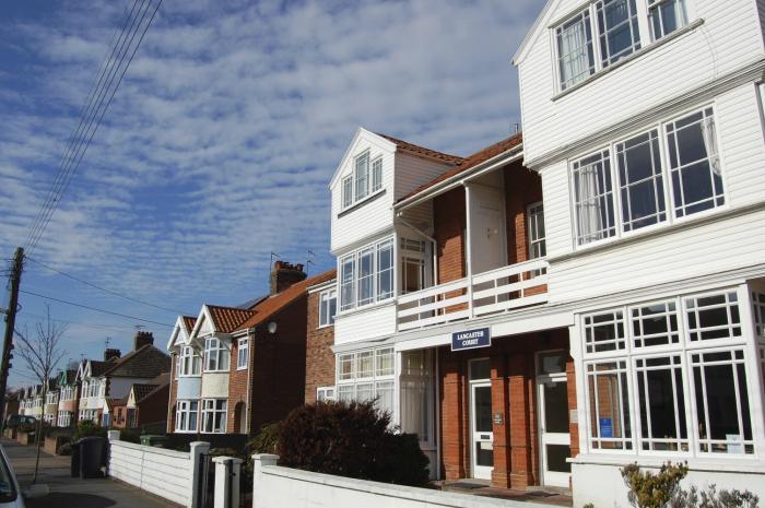 The Southwold Loft, Southwold, Suffolk