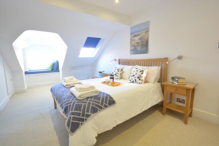 The Southwold Loft, Southwold