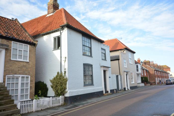 Gosfield Cottage, Aldeburgh, Aldeburgh, Suffolk