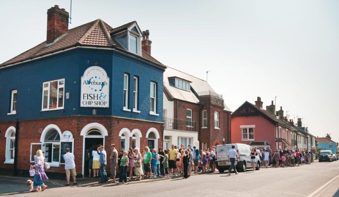 10 Church Walk, Aldeburgh, Aldeburgh