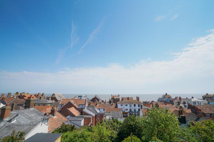 10 Church Walk, Aldeburgh, Aldeburgh