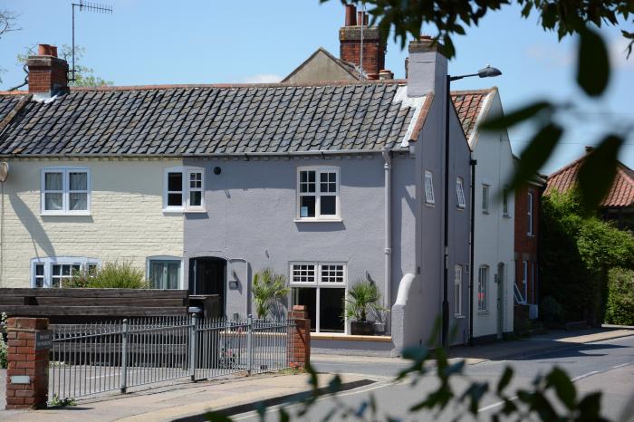 1 Alde Lane, Aldeburgh, Aldeburgh