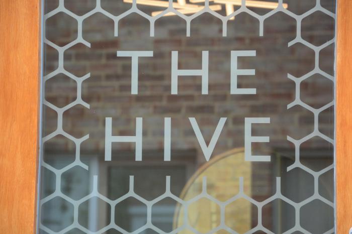 The Hive, Southwold, Southwold