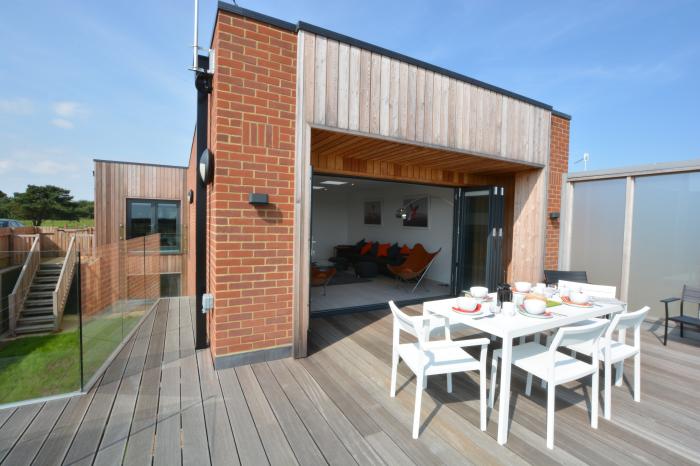 Skylight, Aldeburgh, Aldeburgh